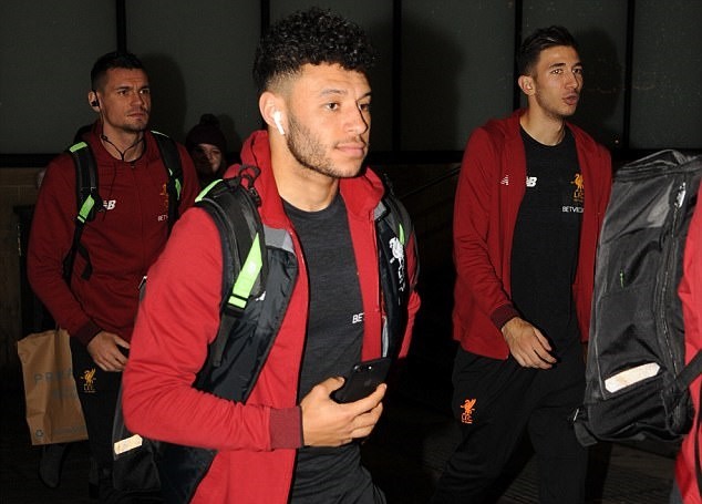 Liverpool hành quân trong đêm, chờ đánh sập sân Emirates - Bóng Đá