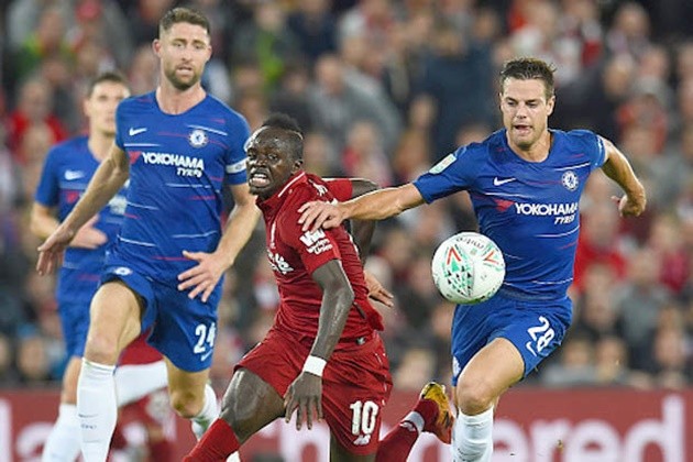 Dự đoán vòng 7 NHA: M.U sẩy chân; MAn City 'tọa sơn quan hổ đấu' - Bóng Đá