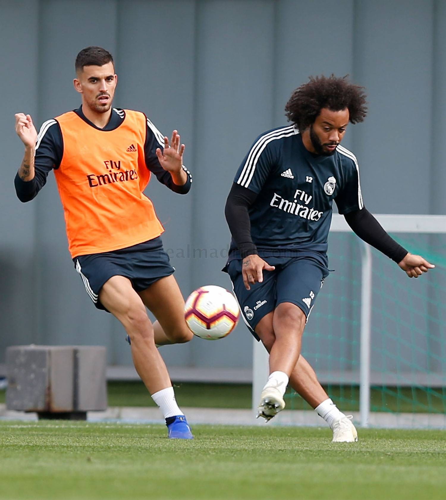 Bale luyện tuyệt kỹ, quyết đưa Real vượt khủng hoảng - Bóng Đá