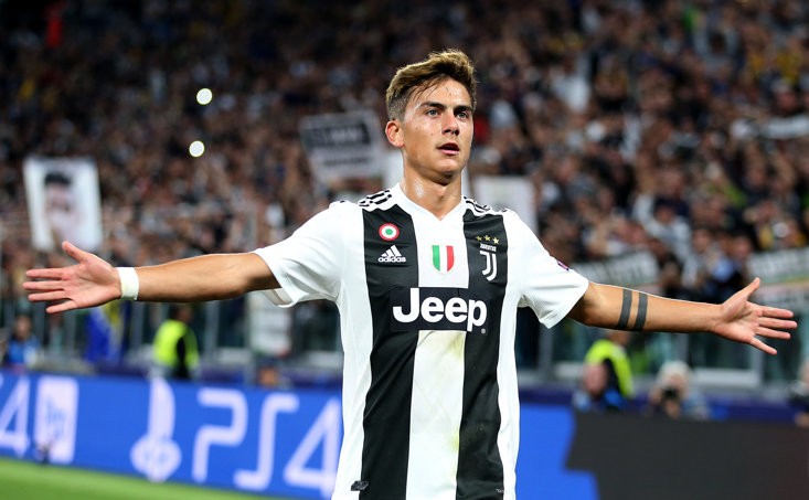 Đội hình tiêu biểu lượt trận thứ 2 vòng bảng Champions League: Siêu hàng công! - Bóng Đá