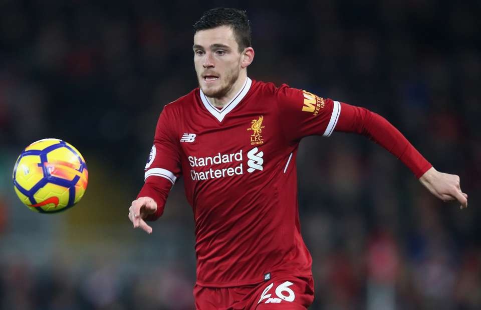 Sinh tử với Napoli, Liverpool ra sân với đội hình nào? - Bóng Đá