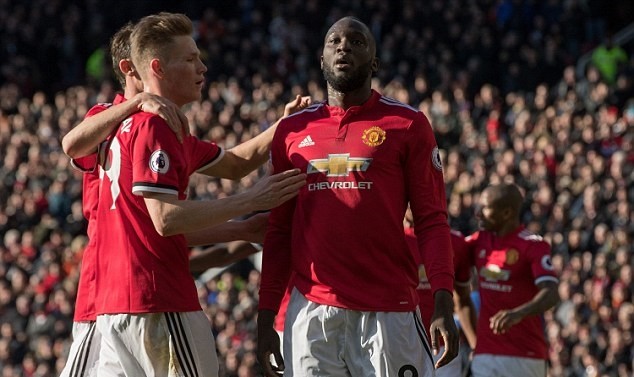 Bằng chứng hàng thủ Man Utd chơi như đội bóng nghiệp dư trước Arsenal - Bóng Đá
