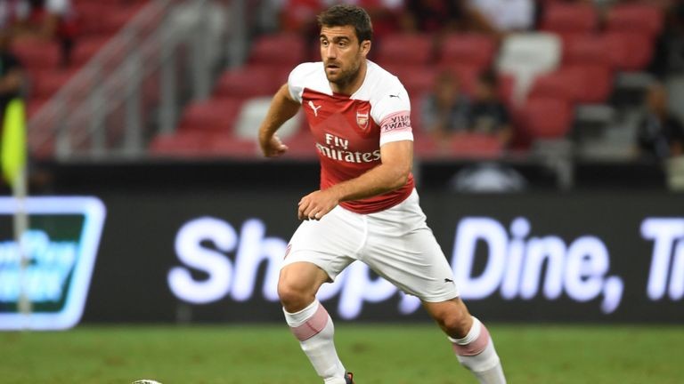 Arsenal tìm kiếm chiến thắng thứ 9 liên tiếp: Aubameyang ngồi ngoài, Mkhitaryan trở lại? - Bóng Đá