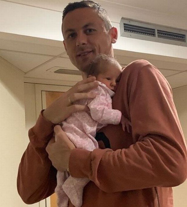 4 sao Man Utd cùng đón tin vui, chờ tin 3 đồng đội khác - Bóng Đá