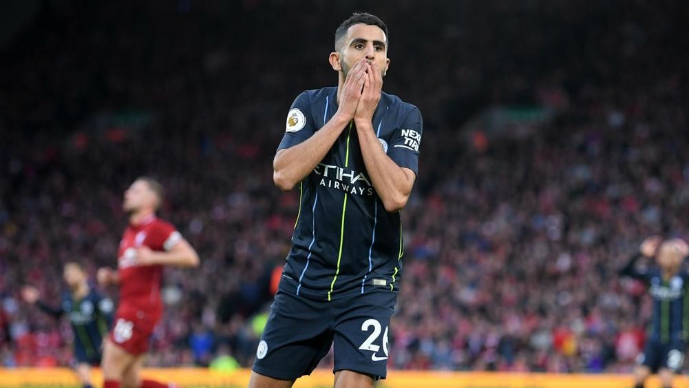 Đội hình tệ nhất vòng 8 Premier League: Gọi tên song sát Man City! - Bóng Đá