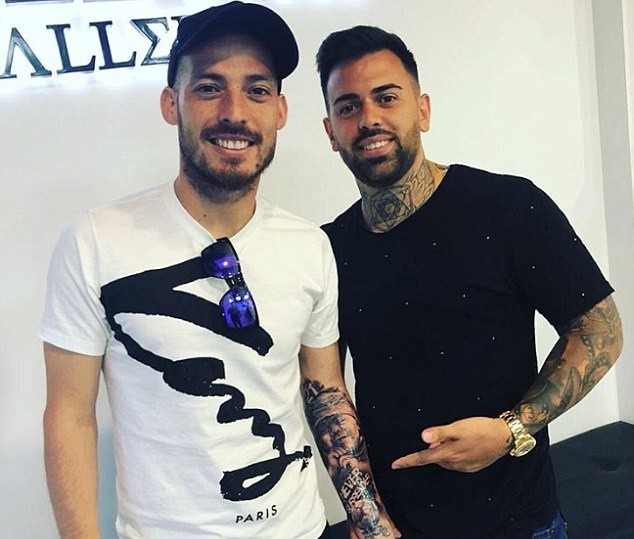 Ảnh tập Real Madrid - Bóng Đá