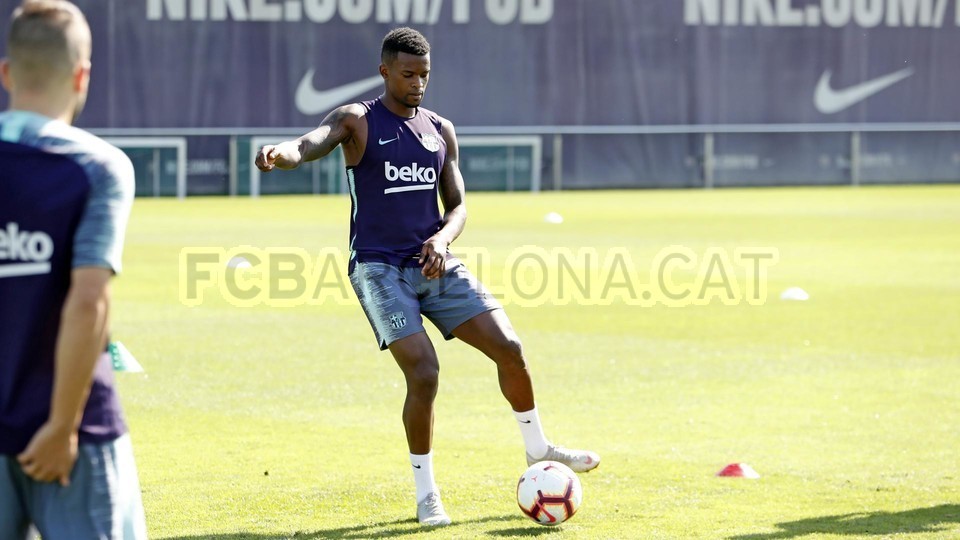 Ảnh Barcelona tậpd - Bóng Đá