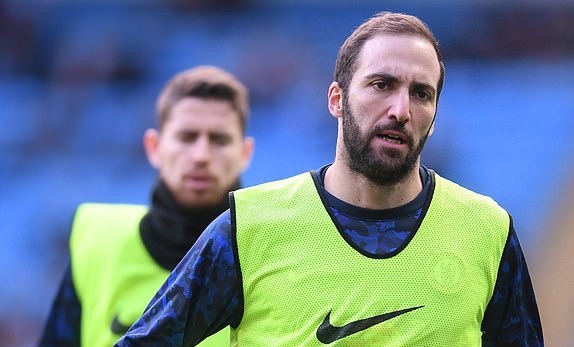 Ảnh Man City Chelsea tới Etihad - Bóng Đá