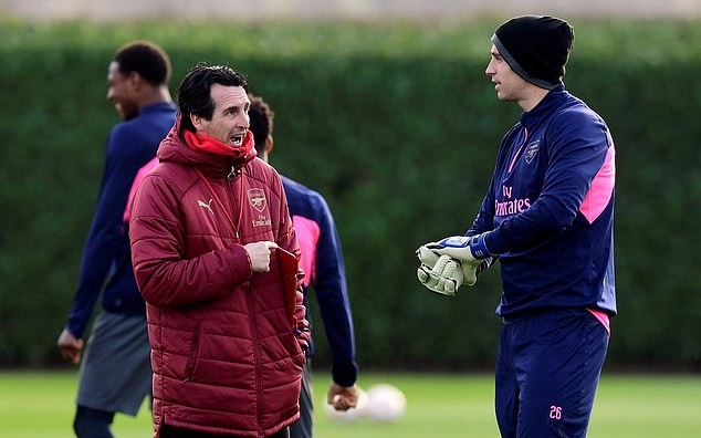 Ảnh Arsenal đứt mạch bất bại thế nào? - Bóng Đá