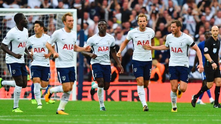 Bốc thăm Champions League 2017/18: Ông lớn Premier League - Ai khóc, ai cười? - Bóng Đá