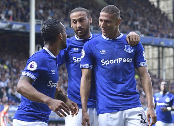 Lukaku lập cú đúp, cuộc đua 'Vua phá lưới' nóng ngay từ khi bắt đầu - Bóng Đá