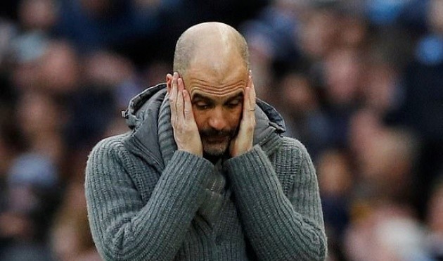 Solskjaer trên khán đài phản ứng ra sao khi Man City huỷ diệt Chelsea 4 bàn? - Bóng Đá