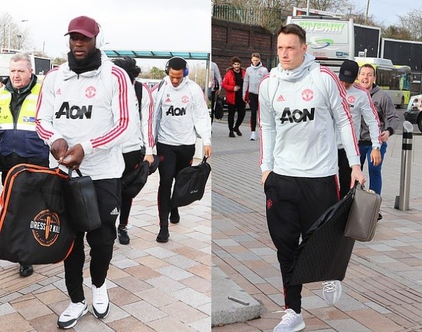M.U hừng hực khí thế tới London, Solskjaer trao cơ hội cho sao trẻ - Bóng Đá