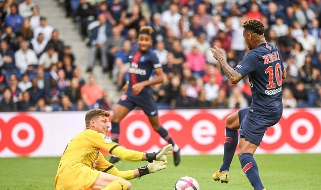 Thi đấu ăn ý, 3 ngôi sao được kỳ vọng hồi sinh hàng công tuyển Đức - Bóng Đá