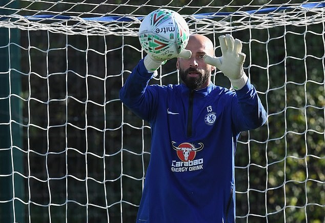 Chiến Liverpool, Sarri trao cơ hội cho 'Gulitt mới'? - Bóng Đá