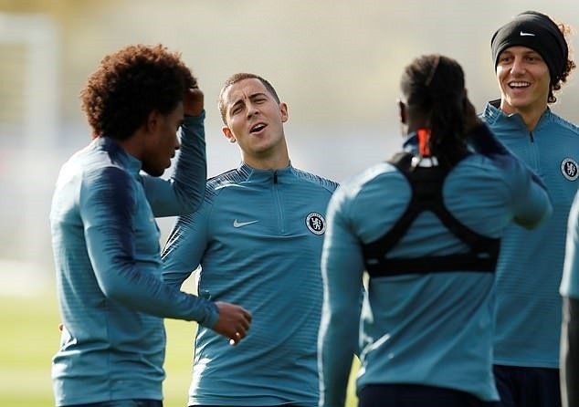 Cái lạnh không khiến Liverpool run rẩy khi đối đầu Man Utd - Bóng Đá