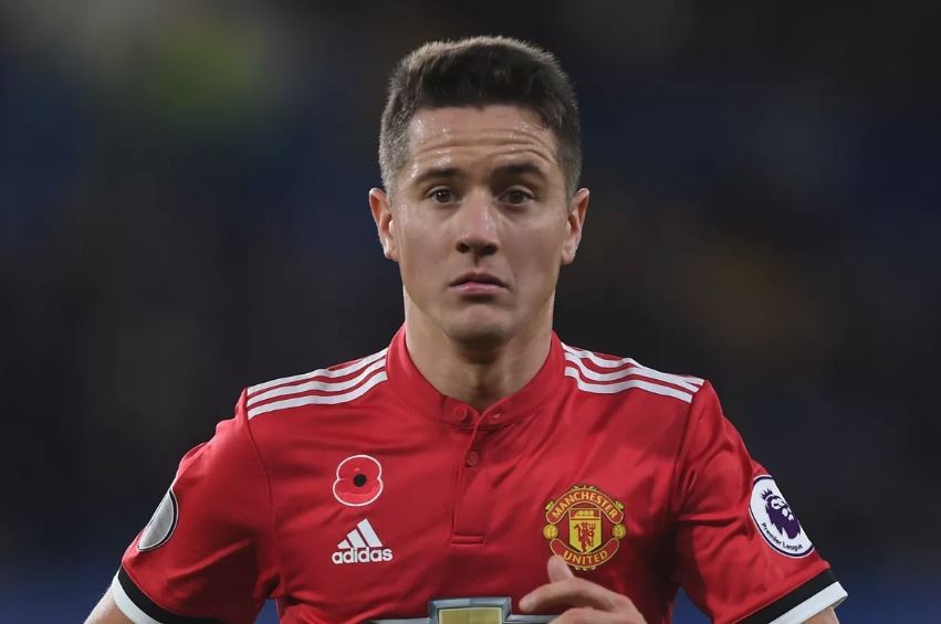 Gặp Huddersfield, Man Utd ra sân với đội hình nào? - Bóng Đá