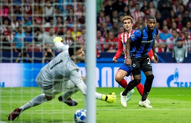 5 điều có thể bỏ lỡ ngày thi đấu thứ 4 Champions League: 'Mồi ngon' của Messi! - Bóng Đá