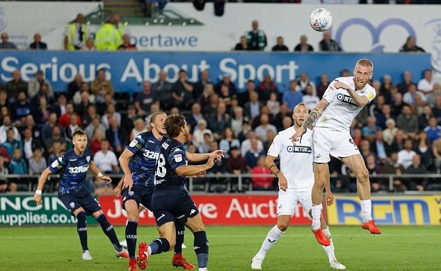Chùm ảnh: Bielsa đưa Leeds lên ngôi đầu - Bóng Đá