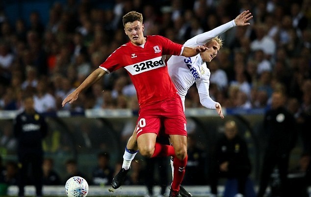 Leeds của 'phù thủy' Bielsa tiếp tục bất bại, ngự trị trên đỉnh - Bóng Đá