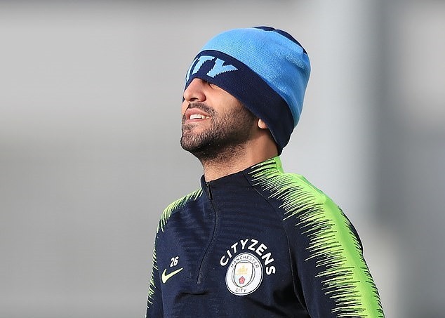 De Buyne sung sức, sẵn sàng tái xuất trận gặp Leicester City - Bóng Đá