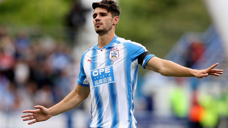 Top 10 ngôi sao hay nhất Premier League không thuộc 'Big Six' - Bóng Đá