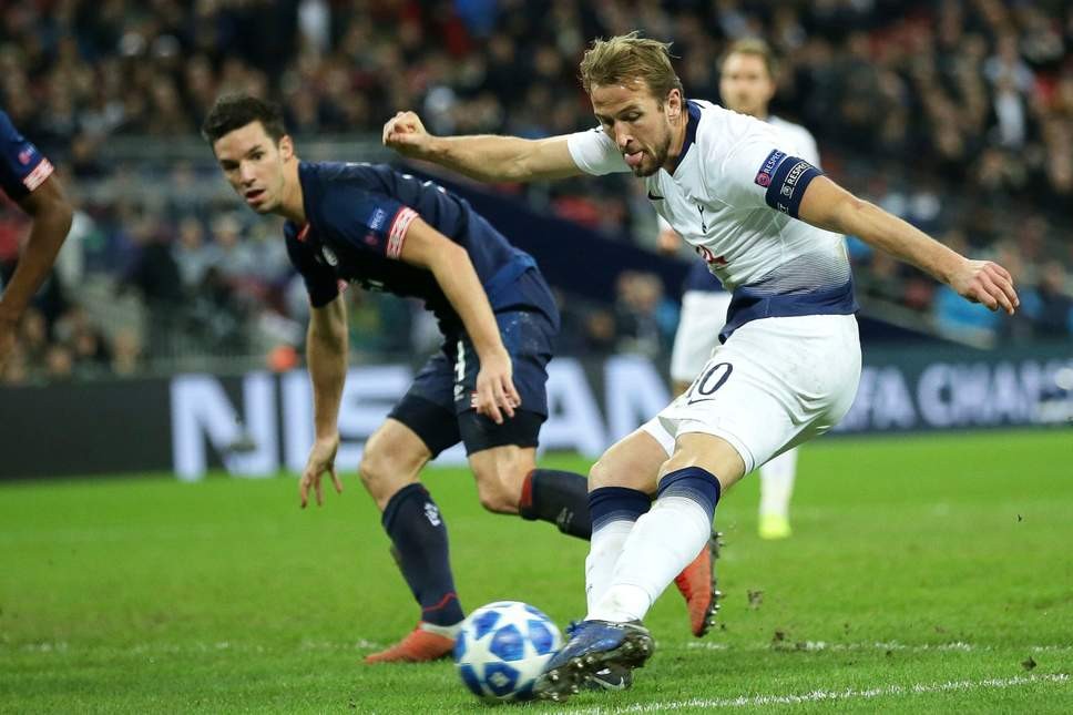 Dự đoán vòng 12 NHA: Man City hủy diệt Man Utd; Tottenham sẩy chân - Bóng Đá