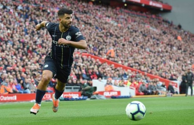 Đội hình tệ nhất vòng 8 Premier League: Gọi tên song sát Man City! - Bóng Đá