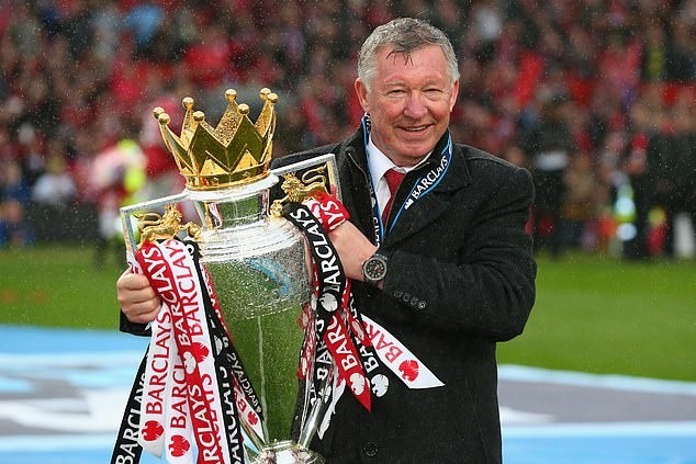 Sân Etihad đón vị khách đặc biệt đến cổ vũ Man Utd - Bóng Đá
