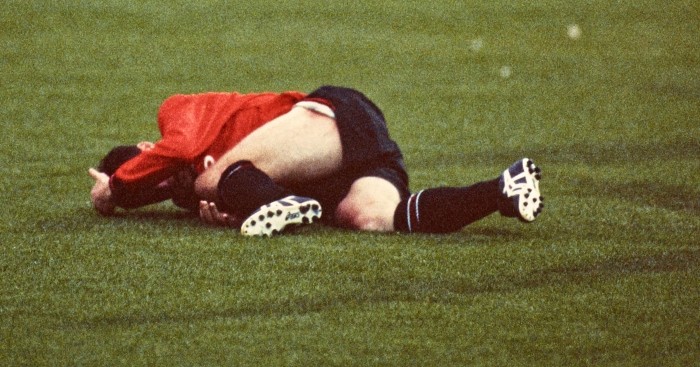 Ben Thornley - Tài năng bậc nhất thế hệ 92 của Man Utd - Bóng Đá