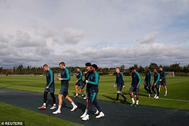 Phong độ chạm đáy, Real Madrid không dám lơ là tập luyện - Bóng Đá