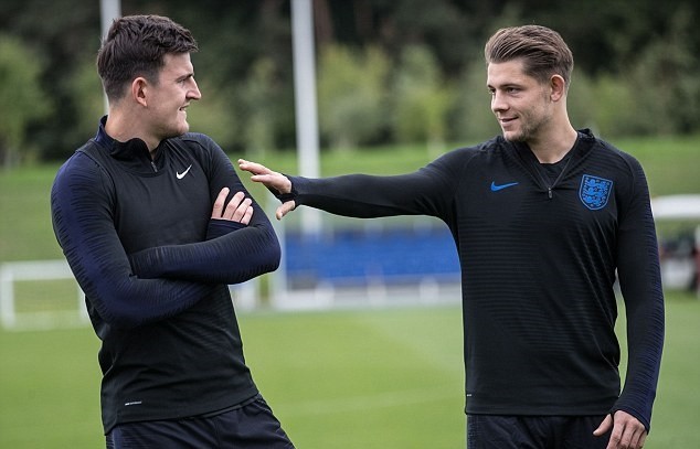 'Ăn' thẻ đỏ ở M.U, Rashford đáp trả cực chất khi lên tuyển Anh - Bóng Đá
