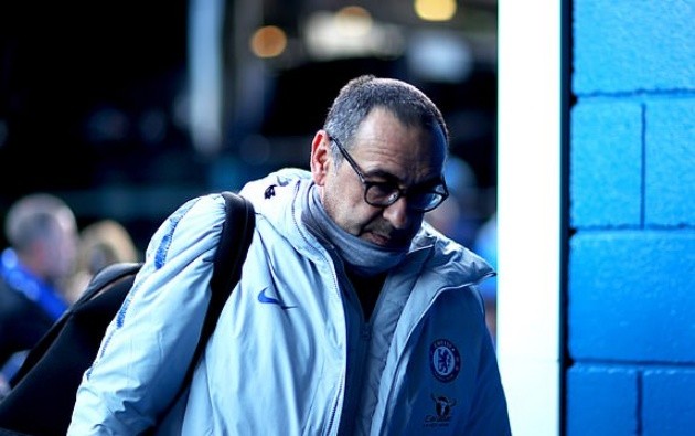 'Mở tài khoản' cho Chelsea, và đây là cách Higuain ăn mừng - Bóng Đá