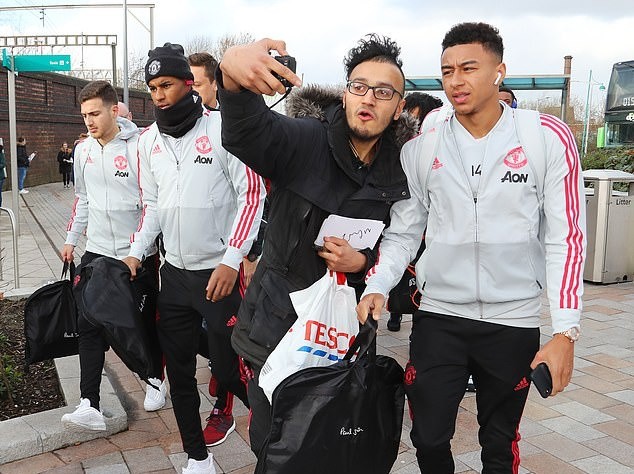 M.U hừng hực khí thế tới London, Solskjaer trao cơ hội cho sao trẻ - Bóng Đá