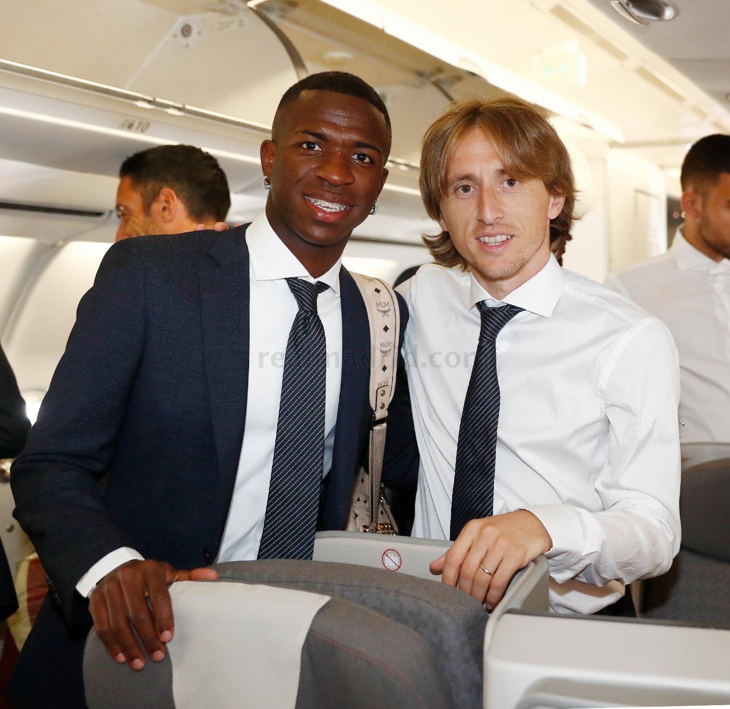Không Bale, 'tiểu Neymar' đứng trước cơ hội ra mắt Real ở Champions League - Bóng Đá