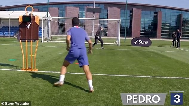 Đây là cách đặc biệt giúp Morata hồi sinh ở Chelsea chăng? - Bóng Đá