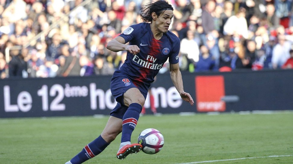 Không Neymar, PSG vẫn hủy diệt đối thủ 5 bàn không gỡ - Bóng Đá