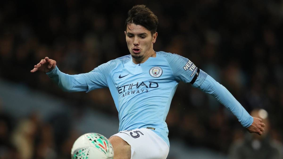 CHÍNH THỨC! Man City lại 'chảy máu tài năng', một Sancho nữa cập bến Bundesliga - Bóng Đá