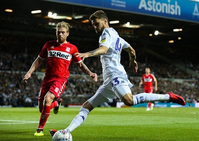 Leeds của 'phù thủy' Bielsa tiếp tục bất bại, ngự trị trên đỉnh - Bóng Đá