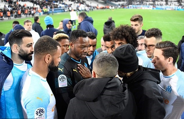 Fabregas chào sân, AS Monaco lập tức có điểm trước Marseille - Bóng Đá