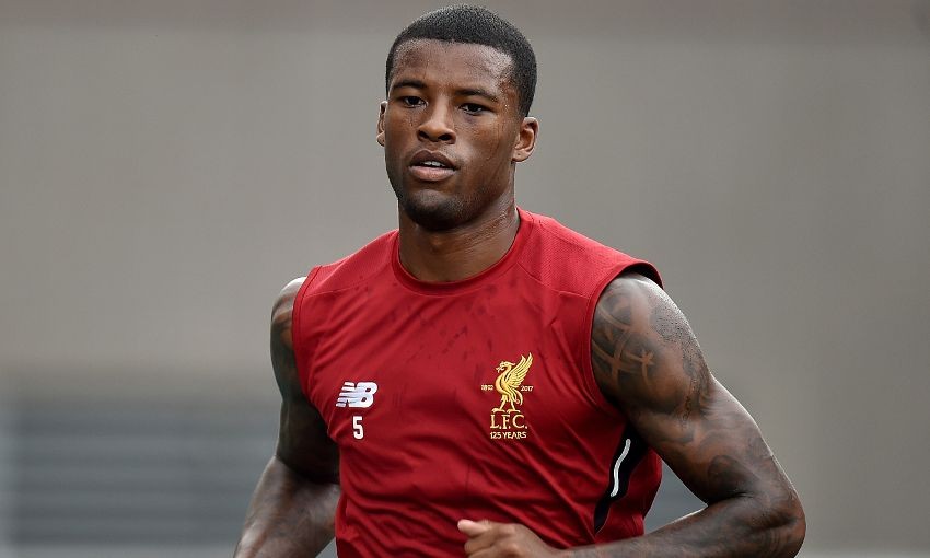 Champions League trở lại, Liverpool dùng đội hình nào? - Bóng Đá