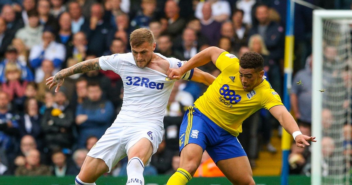 Sau tất cả, Leeds United của Bielsa đã sụp đổ - Bóng Đá