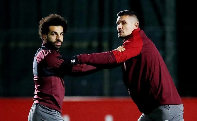 Cửa tử cận kề, Salah và dàn sao Liverpool đầy căng thẳng - Bóng Đá
