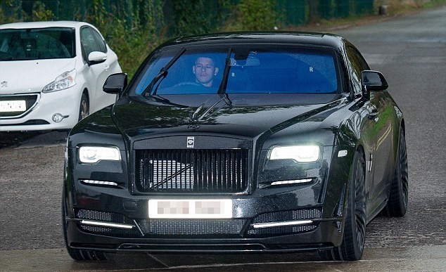 NÓNG: Mourinho đã trở lại Man Utd sau một ngày 'mất tích' - Bóng Đá