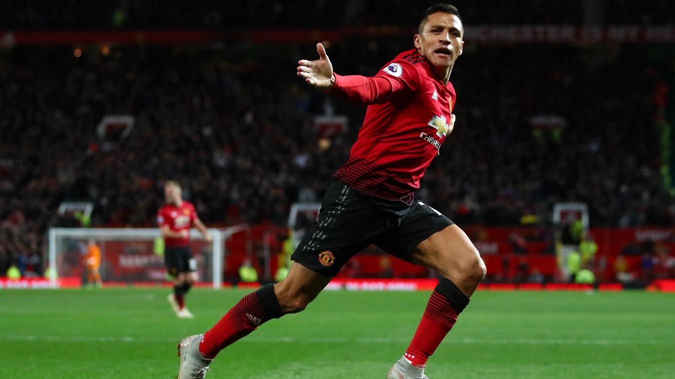 10 thống kê ấn tượng vòng 8 NHA: Sanchez và cơn ác mộng phút 90! - Bóng Đá