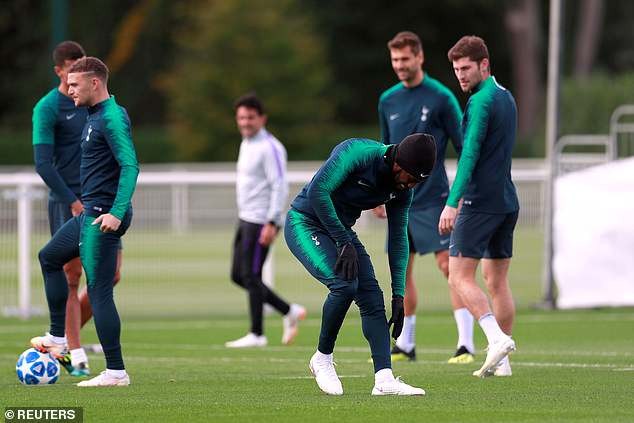 Phong độ chạm đáy, Real Madrid không dám lơ là tập luyện - Bóng Đá