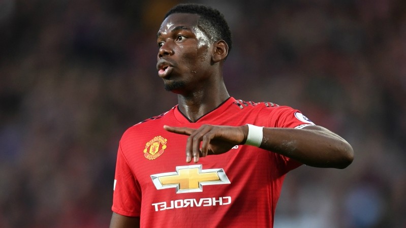 Đẳng cấp của Pogba thể hiện ra sao khi Mourinho rời khỏi M.U? - Bóng Đá