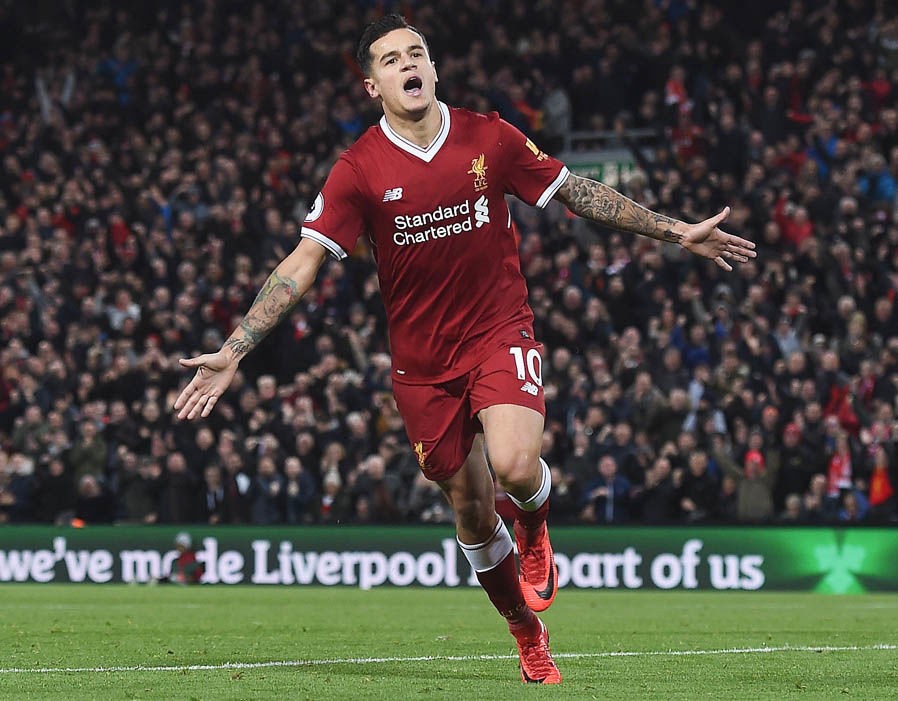 Đây sẽ là đội hình tối ưu của Liverpool khi có Van Dijk? - Bóng Đá