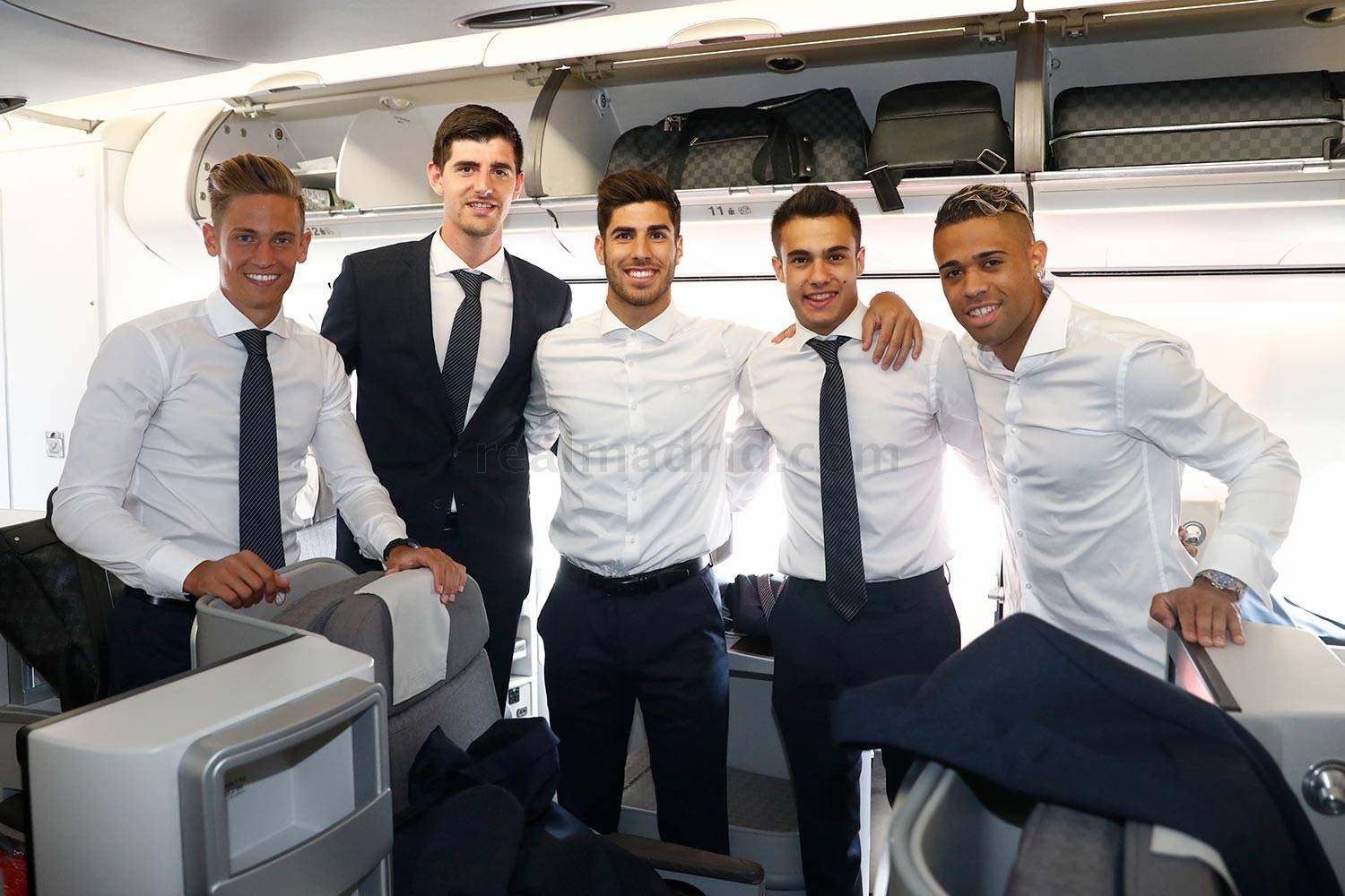 Không Bale, 'tiểu Neymar' đứng trước cơ hội ra mắt Real ở Champions League - Bóng Đá