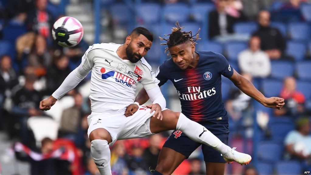 Không Neymar, PSG vẫn hủy diệt đối thủ 5 bàn không gỡ - Bóng Đá